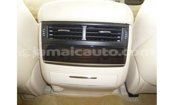 Buy Import Lexus LX Blue Car in Import - Dubai in Clarendon Buy Import Lexus LX Blue Car in Import - Dubai in Clarendon