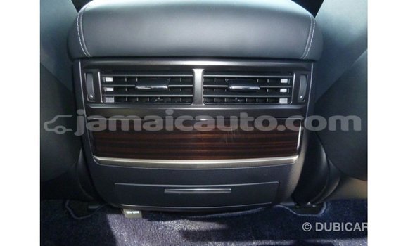 Buy Import Lexus LX Black Car in Import - Dubai in Clarendon Buy Import Lexus LX Black Car in Import - Dubai in Clarendon
