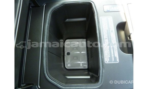 Buy Import Lexus LX Black Car in Import - Dubai in Clarendon Buy Import Lexus LX Black Car in Import - Dubai in Clarendon