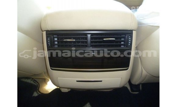 Buy Import Lexus LX Black Car in Import - Dubai in Clarendon Buy Import Lexus LX Black Car in Import - Dubai in Clarendon