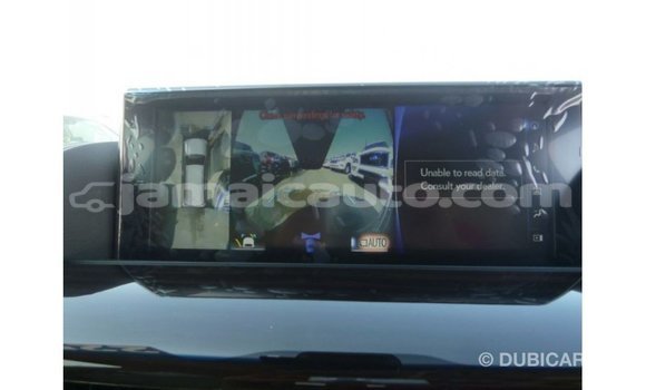 Buy Import Lexus LX Black Car in Import - Dubai in Clarendon Buy Import Lexus LX Black Car in Import - Dubai in Clarendon