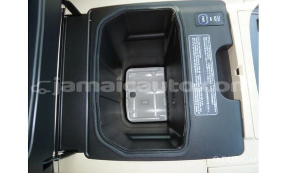 Buy Import Lexus LX Black Car in Import - Dubai in Clarendon Buy Import Lexus LX Black Car in Import - Dubai in Clarendon