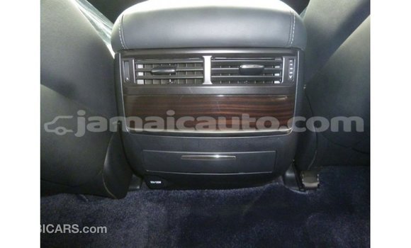 Buy Import Lexus LX White Car in Import - Dubai in Clarendon Buy Import Lexus LX White Car in Import - Dubai in Clarendon