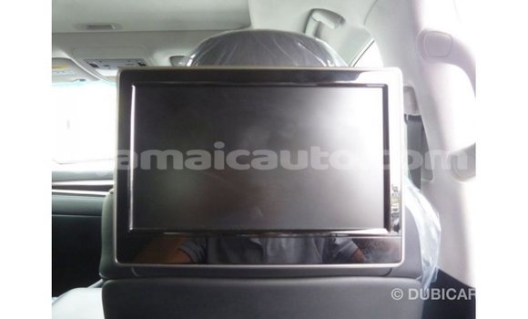 Buy Import Lexus LX White Car in Import - Dubai in Clarendon Buy Import Lexus LX White Car in Import - Dubai in Clarendon