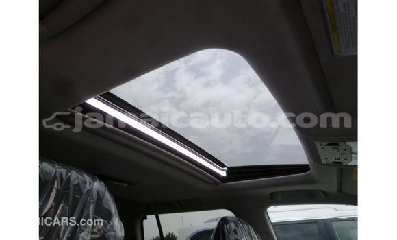 Buy Import Lexus LX White Car in Import - Dubai in Clarendon Buy Import Lexus LX White Car in Import - Dubai in Clarendon