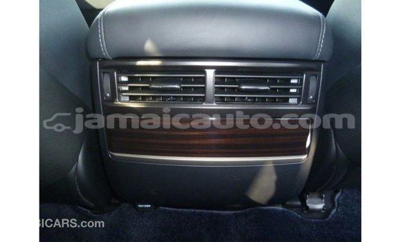Buy Import Lexus LX Black Car in Import - Dubai in Clarendon Buy Import Lexus LX Black Car in Import - Dubai in Clarendon
