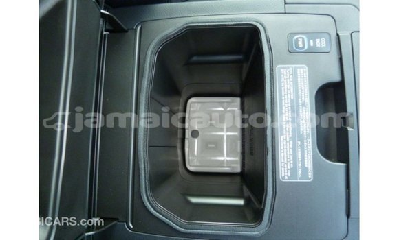 Buy Import Lexus LX Black Car in Import - Dubai in Clarendon Buy Import Lexus LX Black Car in Import - Dubai in Clarendon