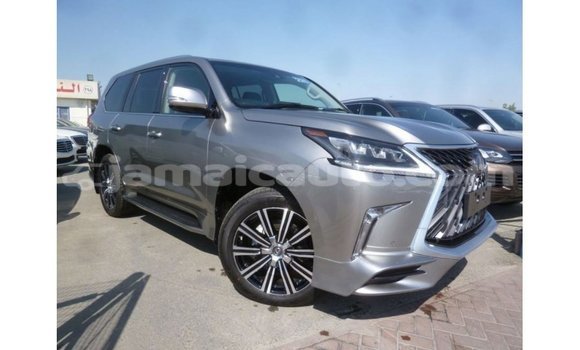 Buy Import Lexus LX Other Car in Import - Dubai in Clarendon Buy Import Lexus LX Other Car in Import - Dubai in Clarendon
