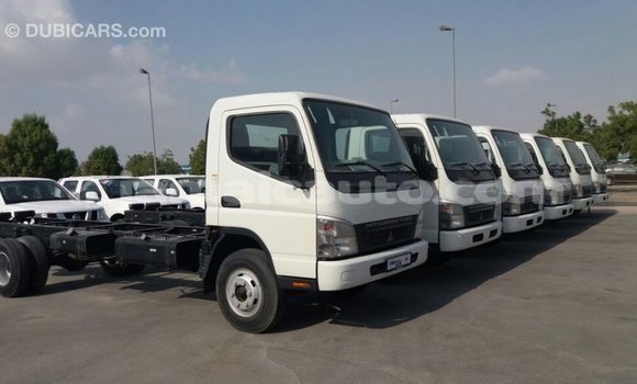 Buy Import Mitsubishi L400 White Truck in Import - Dubai in Clarendon Buy Import Mitsubishi L400 White Truck in Import - Dubai in Clarendon