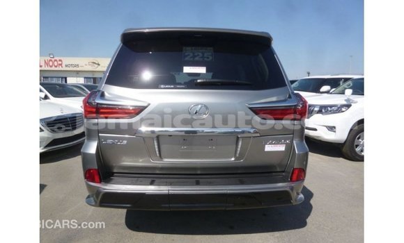 Buy Import Lexus LX Other Car in Import - Dubai in Clarendon Buy Import Lexus LX Other Car in Import - Dubai in Clarendon