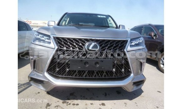 Buy Import Lexus LX Other Car in Import - Dubai in Clarendon Buy Import Lexus LX Other Car in Import - Dubai in Clarendon