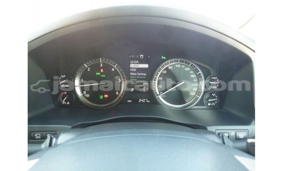 Buy Import Lexus LX Other Car in Import - Dubai in Clarendon Buy Import Lexus LX Other Car in Import - Dubai in Clarendon