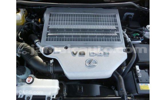 Buy Import Lexus LX Other Car in Import - Dubai in Clarendon Buy Import Lexus LX Other Car in Import - Dubai in Clarendon