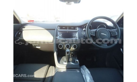 Buy Import Jaguar E-Pace Red Car in Import - Dubai in Clarendon Buy Import Jaguar E-Pace Red Car in Import - Dubai in Clarendon