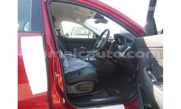 Buy Import Jaguar E-Pace Red Car in Import - Dubai in Clarendon Buy Import Jaguar E-Pace Red Car in Import - Dubai in Clarendon
