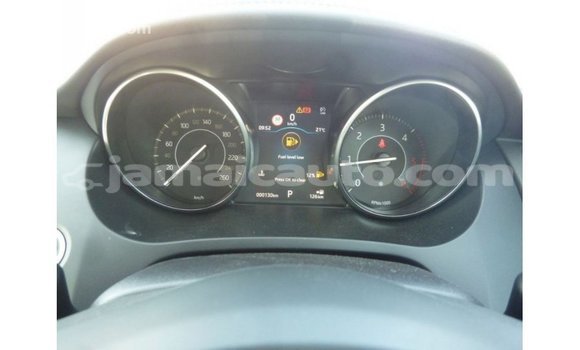 Buy Import Jaguar E-Pace Red Car in Import - Dubai in Clarendon Buy Import Jaguar E-Pace Red Car in Import - Dubai in Clarendon