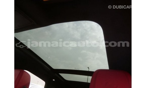Buy Import Jaguar F-Pace Black Car in Import - Dubai in Clarendon Buy Import Jaguar F-Pace Black Car in Import - Dubai in Clarendon