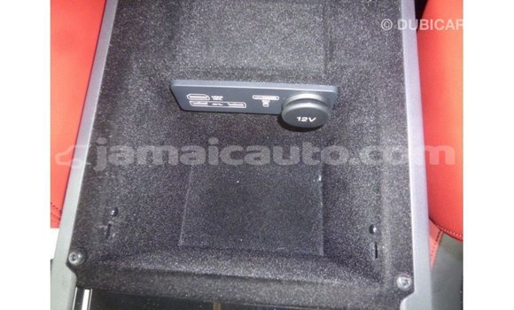 Buy Import Jaguar F-Pace Black Car in Import - Dubai in Clarendon Buy Import Jaguar F-Pace Black Car in Import - Dubai in Clarendon