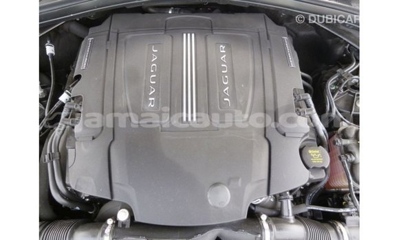 Buy Import Jaguar F-Pace Black Car in Import - Dubai in Clarendon Buy Import Jaguar F-Pace Black Car in Import - Dubai in Clarendon