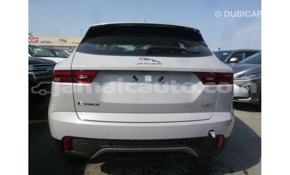 Buy Import Jaguar E-Pace White Car in Import - Dubai in Clarendon Buy Import Jaguar E-Pace White Car in Import - Dubai in Clarendon