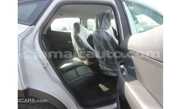 Buy Import Jaguar E-Pace White Car in Import - Dubai in Clarendon Buy Import Jaguar E-Pace White Car in Import - Dubai in Clarendon