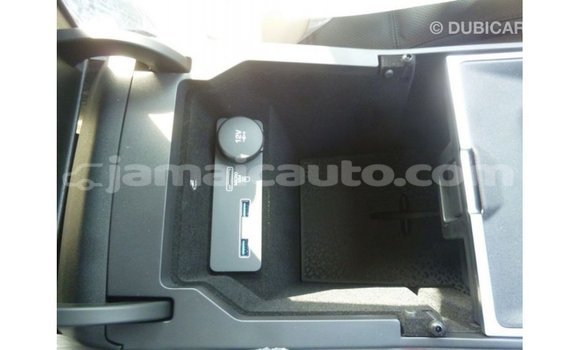 Buy Import Jaguar E-Pace White Car in Import - Dubai in Clarendon Buy Import Jaguar E-Pace White Car in Import - Dubai in Clarendon