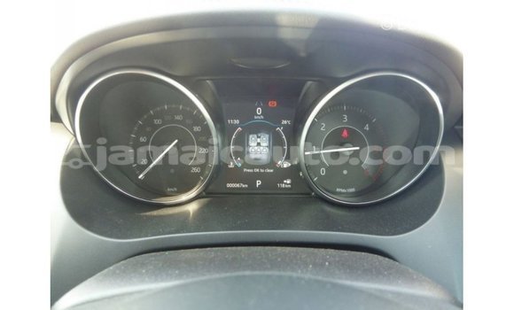 Buy Import Jaguar E-Pace White Car in Import - Dubai in Clarendon Buy Import Jaguar E-Pace White Car in Import - Dubai in Clarendon