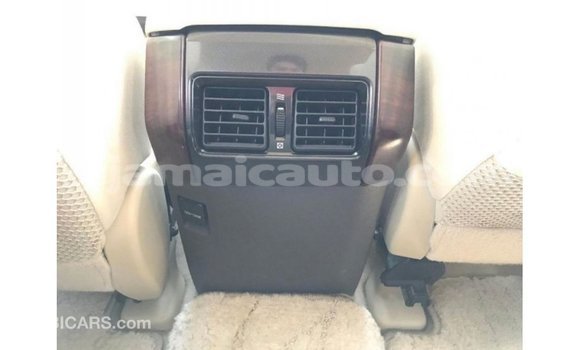 Buy Import Toyota Prado Black Car in Import - Dubai in Clarendon Buy Import Toyota Prado Black Car in Import - Dubai in Clarendon