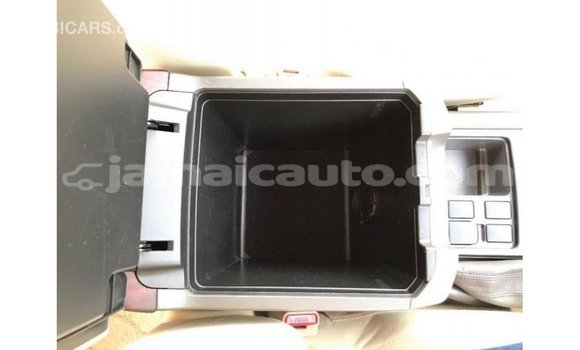 Buy Import Toyota Prado Black Car in Import - Dubai in Clarendon Buy Import Toyota Prado Black Car in Import - Dubai in Clarendon