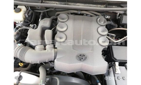 Buy Import Toyota Prado Black Car in Import - Dubai in Clarendon Buy Import Toyota Prado Black Car in Import - Dubai in Clarendon