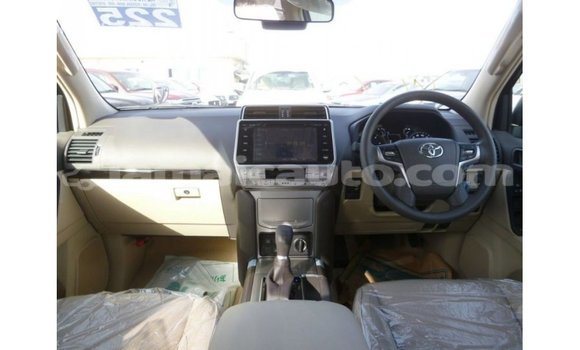 Buy Import Toyota Prado Other Car in Import - Dubai in Clarendon Buy Import Toyota Prado Other Car in Import - Dubai in Clarendon