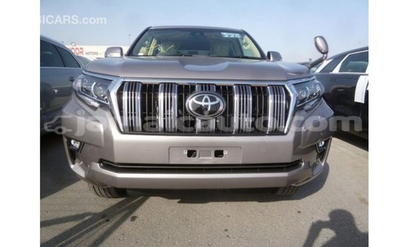 Buy Import Toyota Prado Other Car in Import - Dubai in Clarendon Buy Import Toyota Prado Other Car in Import - Dubai in Clarendon