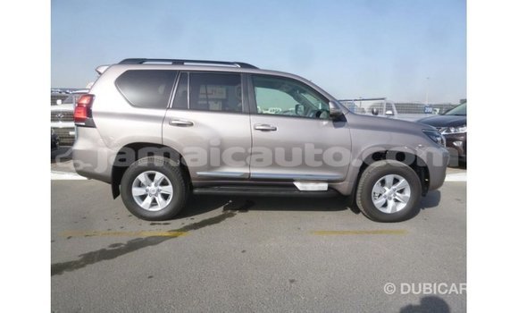 Buy Import Toyota Prado Other Car in Import - Dubai in Clarendon Buy Import Toyota Prado Other Car in Import - Dubai in Clarendon