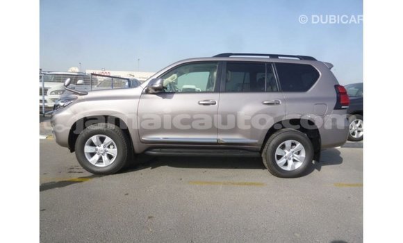 Buy Import Toyota Prado Other Car in Import - Dubai in Clarendon Buy Import Toyota Prado Other Car in Import - Dubai in Clarendon