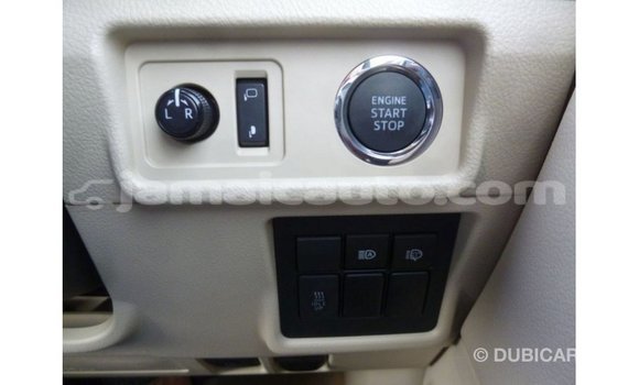 Buy Import Toyota Prado Other Car in Import - Dubai in Clarendon Buy Import Toyota Prado Other Car in Import - Dubai in Clarendon