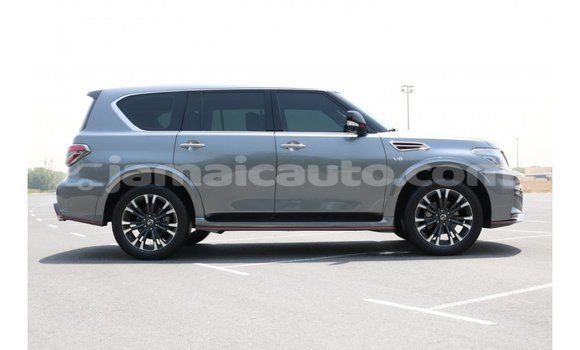 Buy Import Nissan Patrol Other Car in Import - Dubai in Clarendon