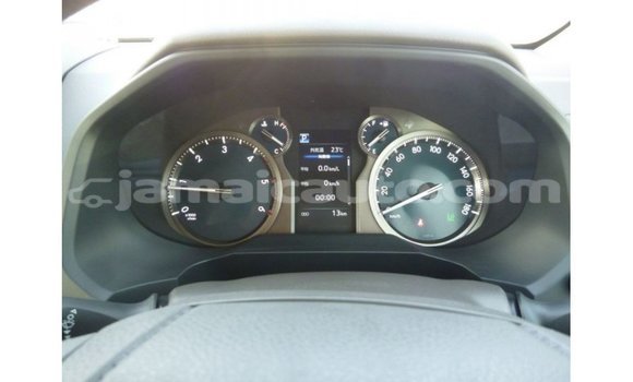 Buy Import Toyota Prado Other Car in Import - Dubai in Clarendon Buy Import Toyota Prado Other Car in Import - Dubai in Clarendon
