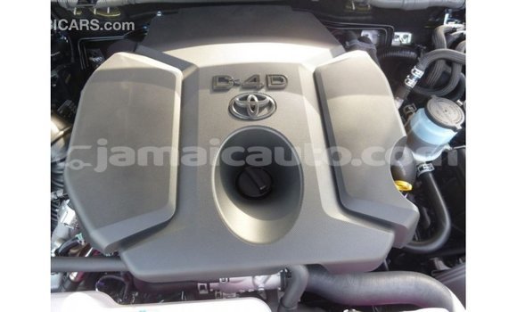 Buy Import Toyota Prado Other Car in Import - Dubai in Clarendon Buy Import Toyota Prado Other Car in Import - Dubai in Clarendon