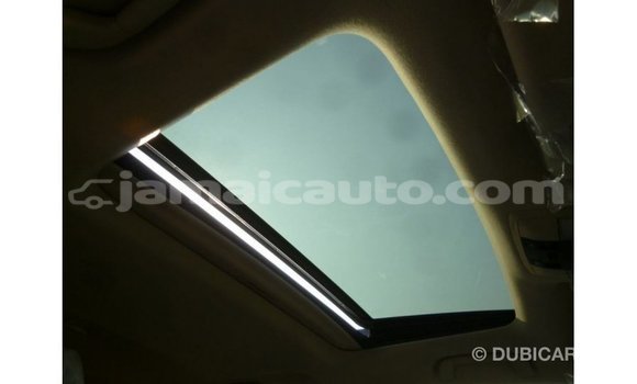 Buy Import Toyota Prado Black Car in Import - Dubai in Clarendon Buy Import Toyota Prado Black Car in Import - Dubai in Clarendon