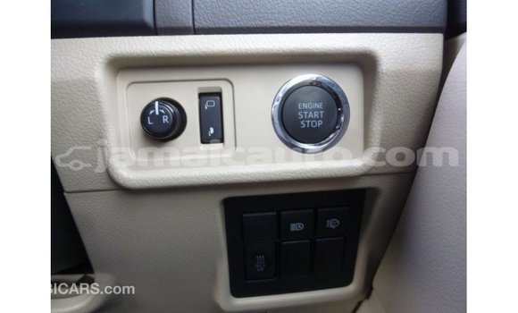 Buy Import Toyota Prado Black Car in Import - Dubai in Clarendon Buy Import Toyota Prado Black Car in Import - Dubai in Clarendon