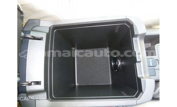 Buy Import Toyota Prado Black Car in Import - Dubai in Clarendon Buy Import Toyota Prado Black Car in Import - Dubai in Clarendon