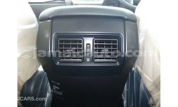 Buy Import Toyota Prado White Car in Import - Dubai in Clarendon Buy Import Toyota Prado White Car in Import - Dubai in Clarendon