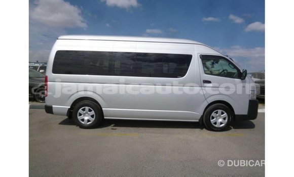 Buy Import Toyota Hiace Other Car in Import - Dubai in Clarendon Buy Import Toyota Hiace Other Car in Import - Dubai in Clarendon