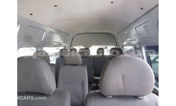 Buy Import Toyota Hiace Other Car in Import - Dubai in Clarendon Buy Import Toyota Hiace Other Car in Import - Dubai in Clarendon