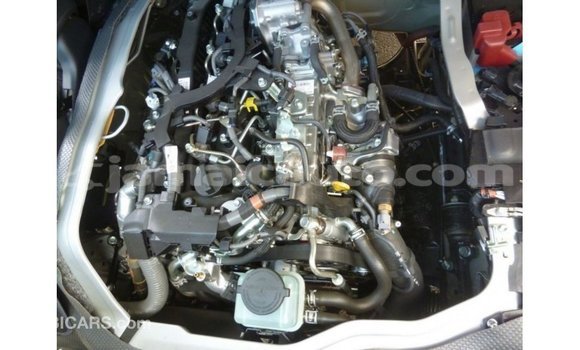 Buy Import Toyota Hiace Other Car in Import - Dubai in Clarendon Buy Import Toyota Hiace Other Car in Import - Dubai in Clarendon