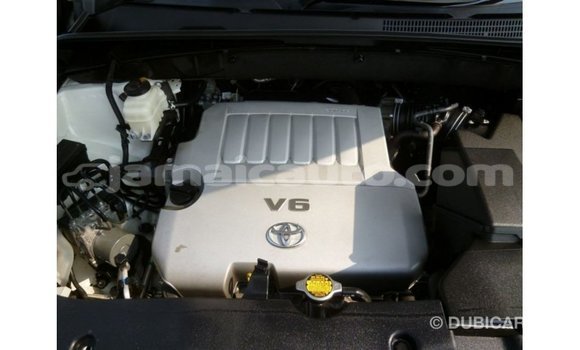 Buy Import Toyota Kluger White Car in Import - Dubai in Clarendon Buy Import Toyota Kluger White Car in Import - Dubai in Clarendon