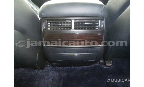 Buy Import Lexus LX White Car in Import - Dubai in Clarendon Buy Import Lexus LX White Car in Import - Dubai in Clarendon