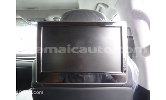 Buy Import Lexus LX White Car in Import - Dubai in Clarendon Buy Import Lexus LX White Car in Import - Dubai in Clarendon