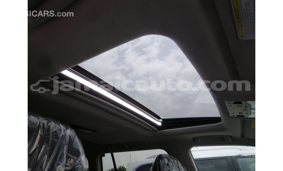 Buy Import Lexus LX White Car in Import - Dubai in Clarendon Buy Import Lexus LX White Car in Import - Dubai in Clarendon