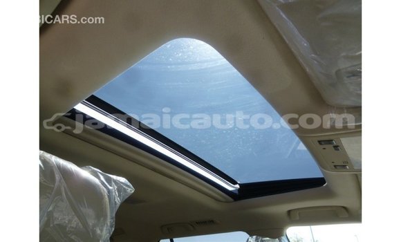 Buy Import Toyota Land Cruiser White Car in Import - Dubai in Clarendon Buy Import Toyota Land Cruiser White Car in Import - Dubai in Clarendon